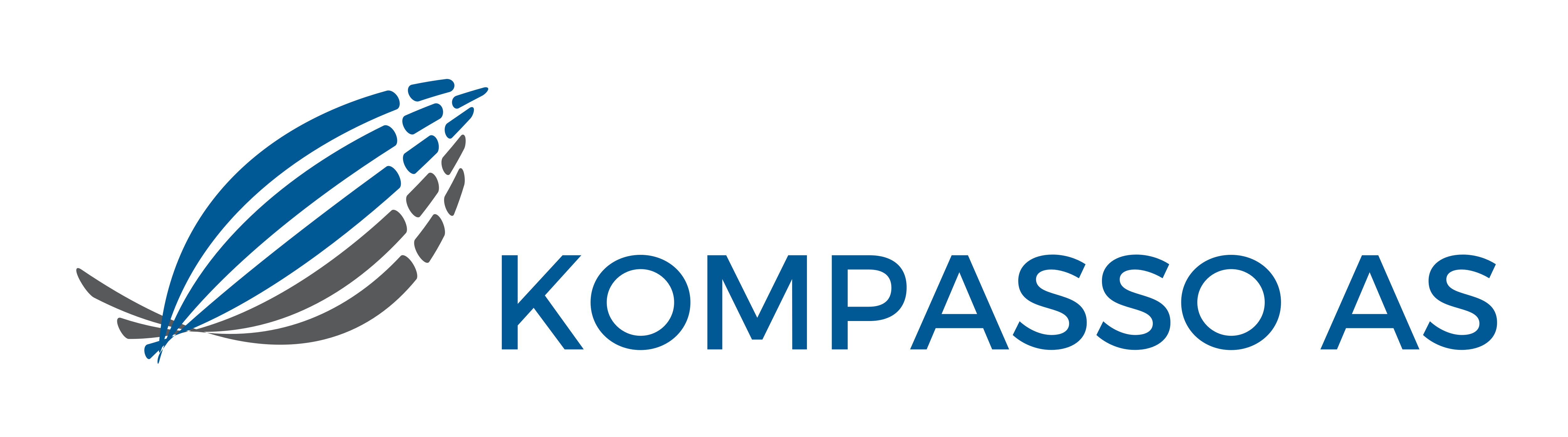 Kompasso AS